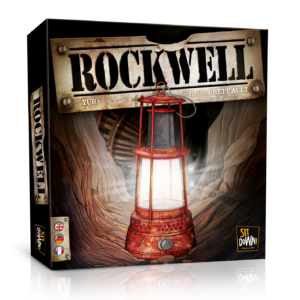 Rockwell - box