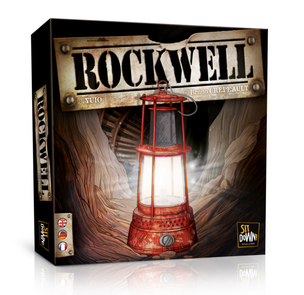 Rockwell - box