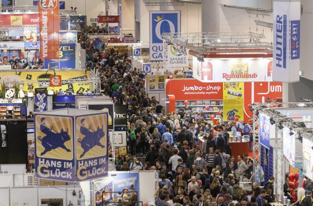 Essen 2018 – Preorder now!