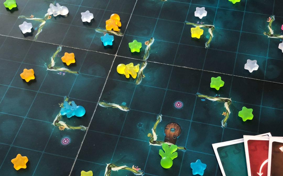 New release – Gravity Superstar
