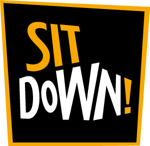 Sit Down! games