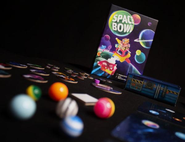 Space Bowl - Overview