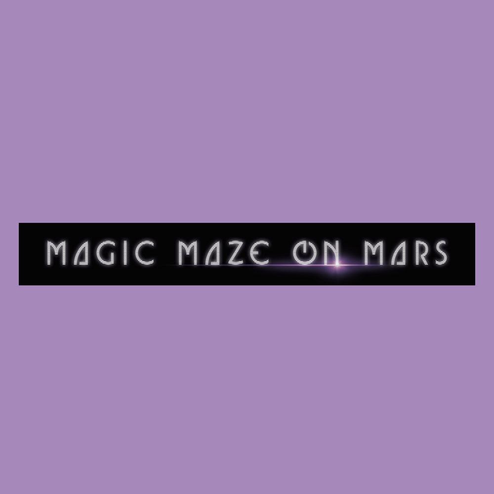 New pawns - Magic Maze - Sit Down! games