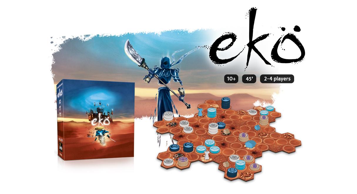 14-Eko
