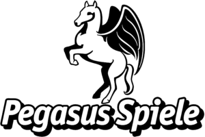 Pegasus Spiele logo