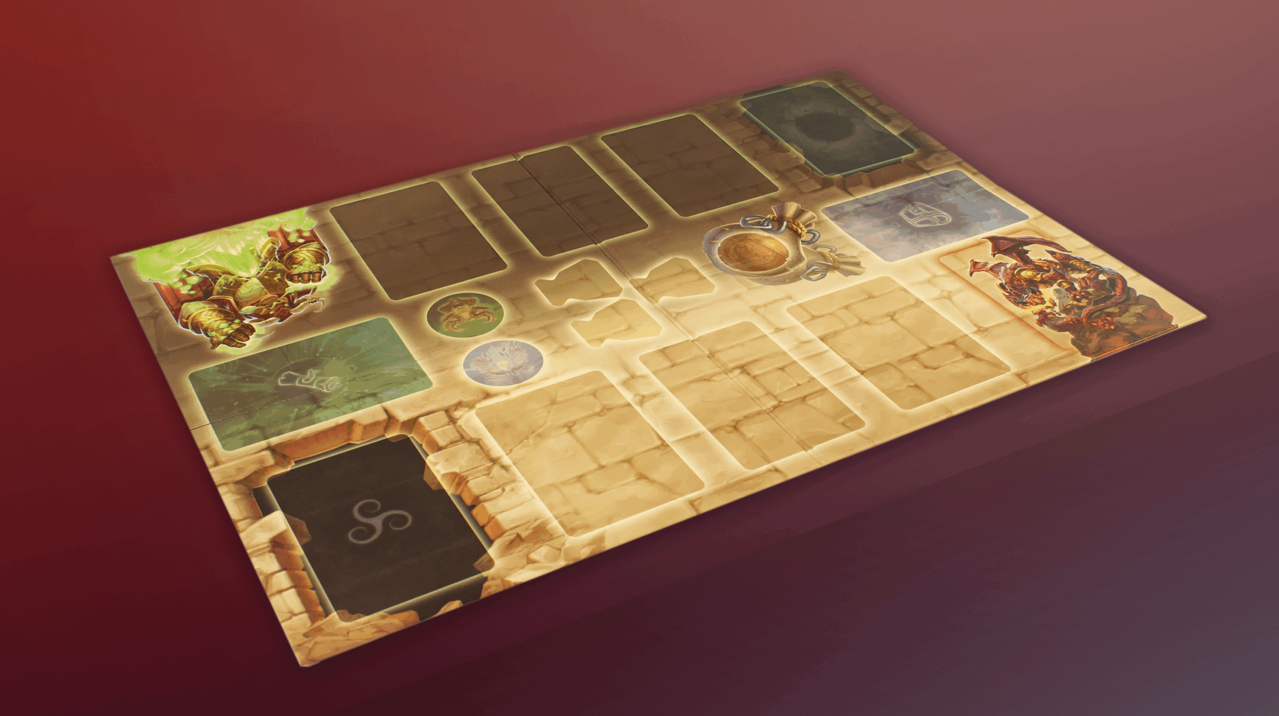 Rush Out! - Image 10