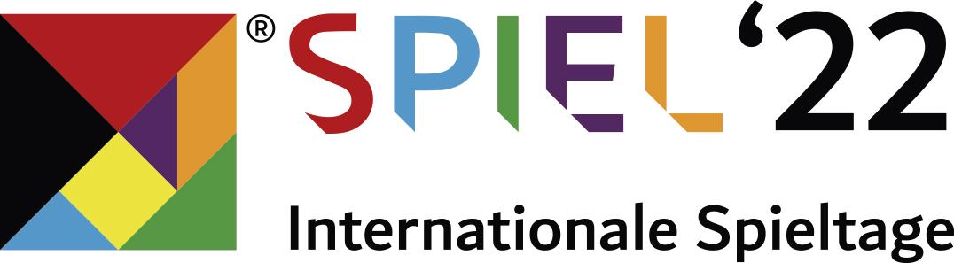 Logo-SPIEL22